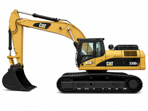 Caterpillar 330D