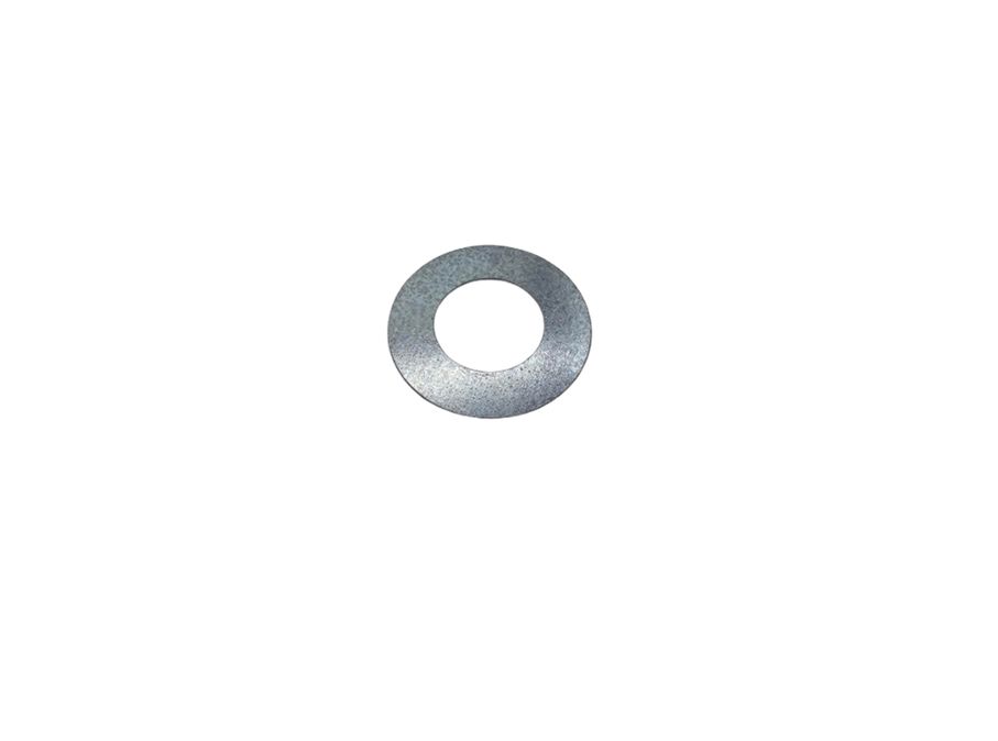 Caterpillar base wheel frame group 139-6383