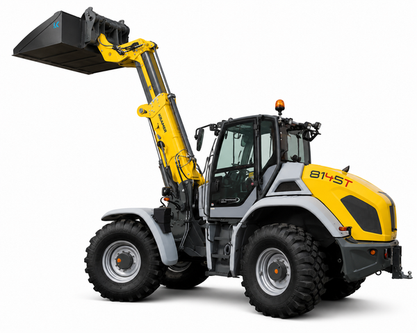 Kramer 8145T (355-13)