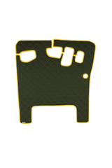 Liebherr Firtsmatte A 910-918C (with a adjustment boom)