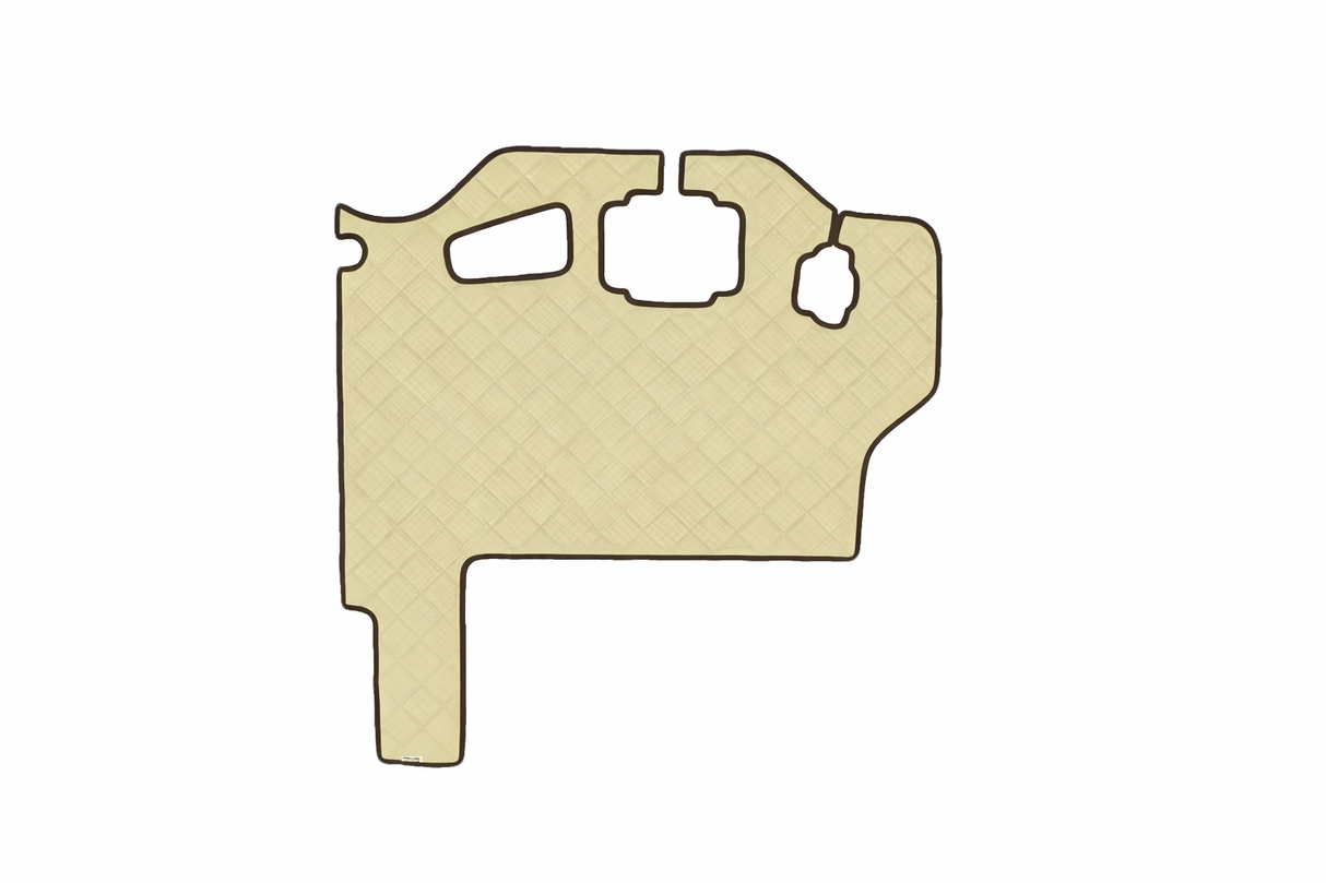 Komatsu floor mat PC170LC-10-PC800LC-11