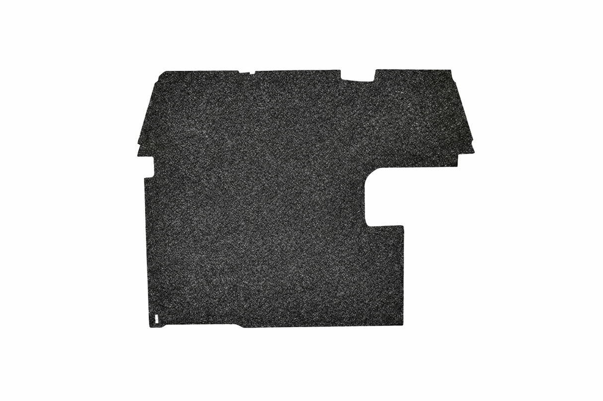 Volvo floor mat L70- 350E - Basic