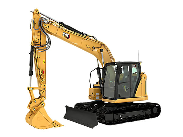 Caterpillar 315D