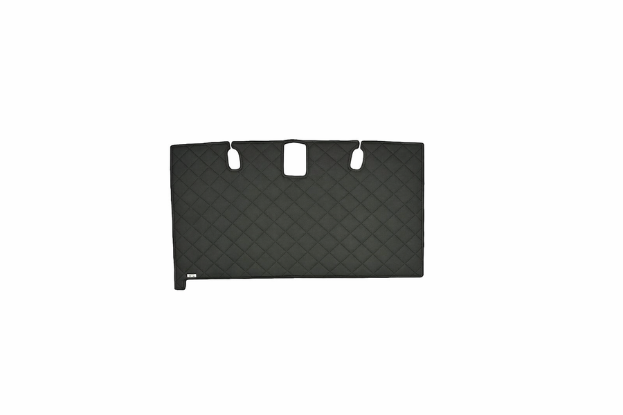 Swextil Volvo ECR58 Fußmatte Diamond kompatibel mit ECR58 Fußmatte Ersatzteil