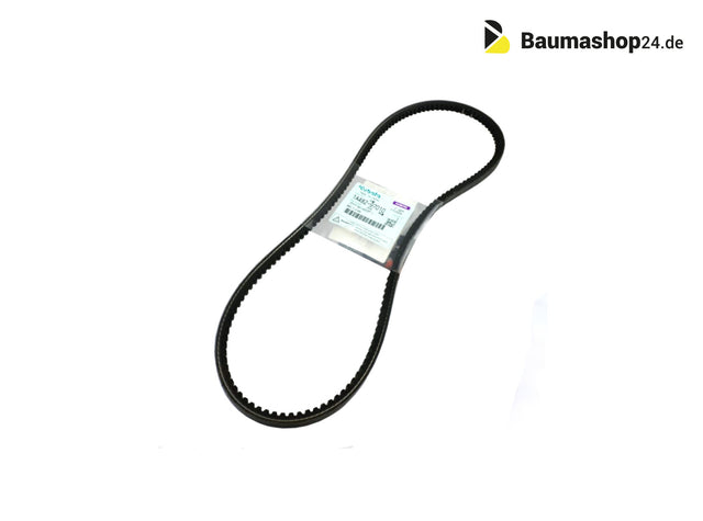 Original Kubota Keilriemen 1A482-97010