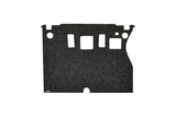 Volvo floor mat hydraulic EC140-750 C-D-E-Basic // recesses
