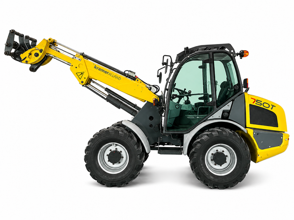Kramer 750T (346-12)