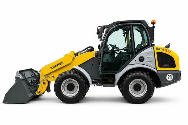 Kramer 5085T (353-22)