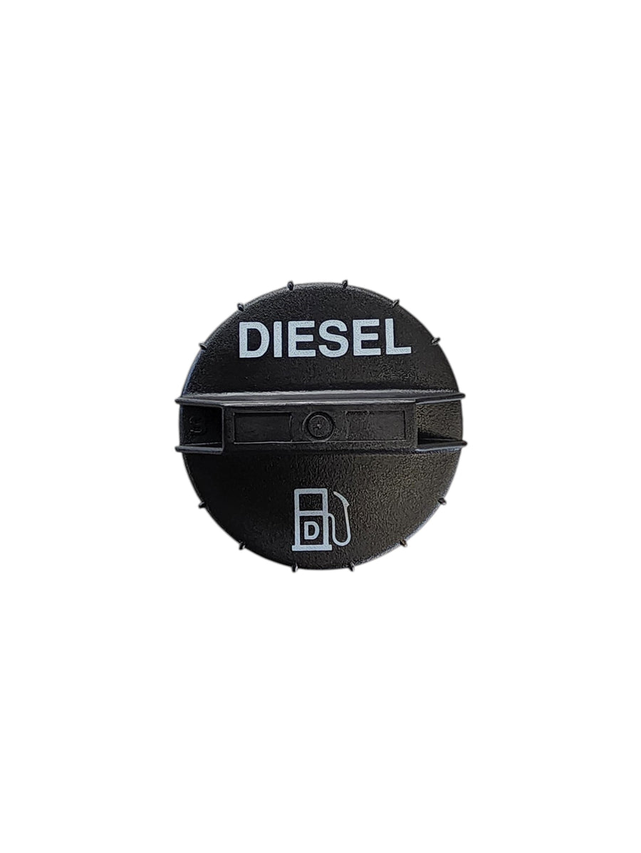Bobcat Tankdeckel 7113340 für Kompaktlader