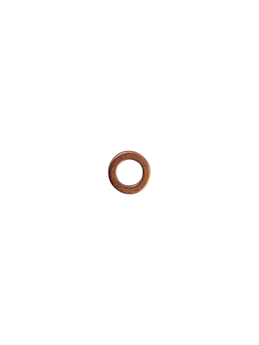 Kubota Original Kubota DICHTUNGSPLATTE 1560196650 Dichtung Ersatzteil