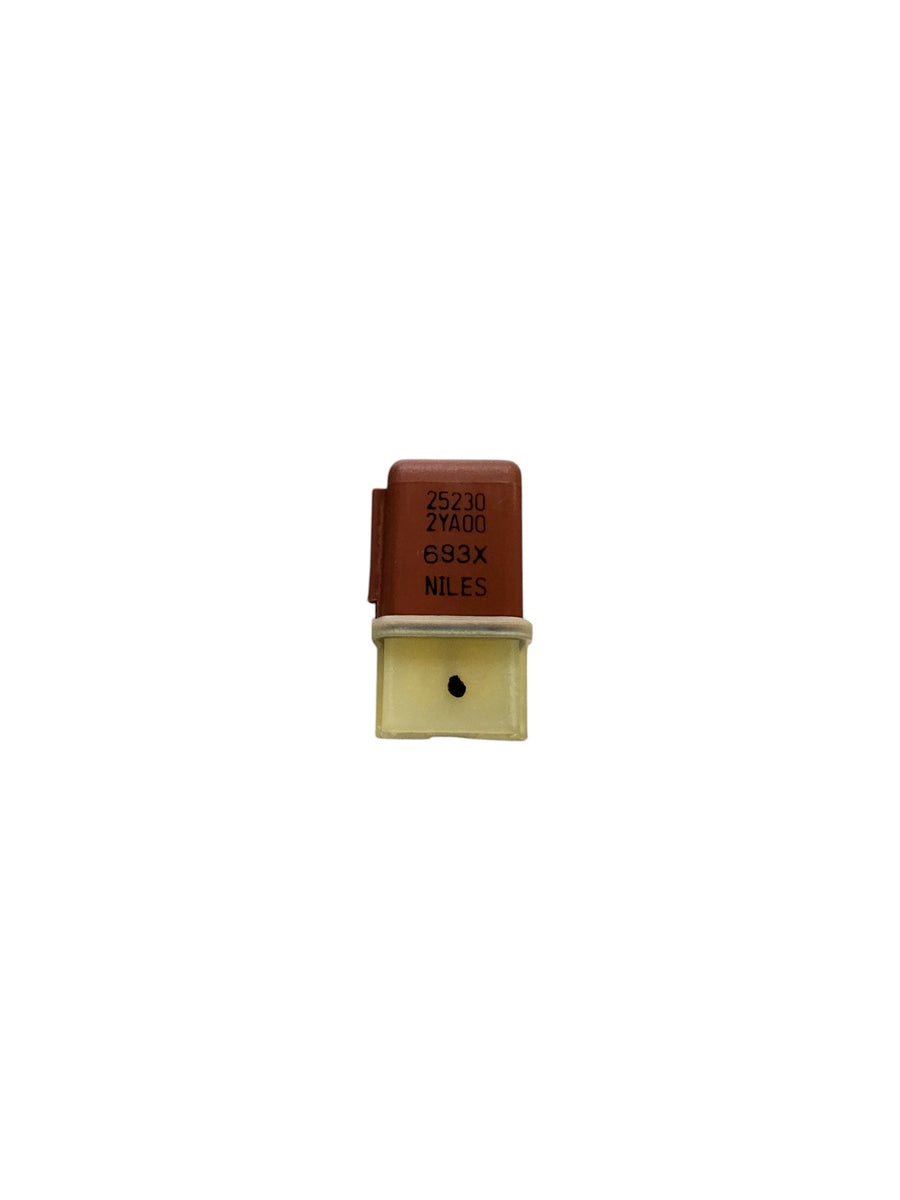 Genuine Kubota Relais 3F24175030