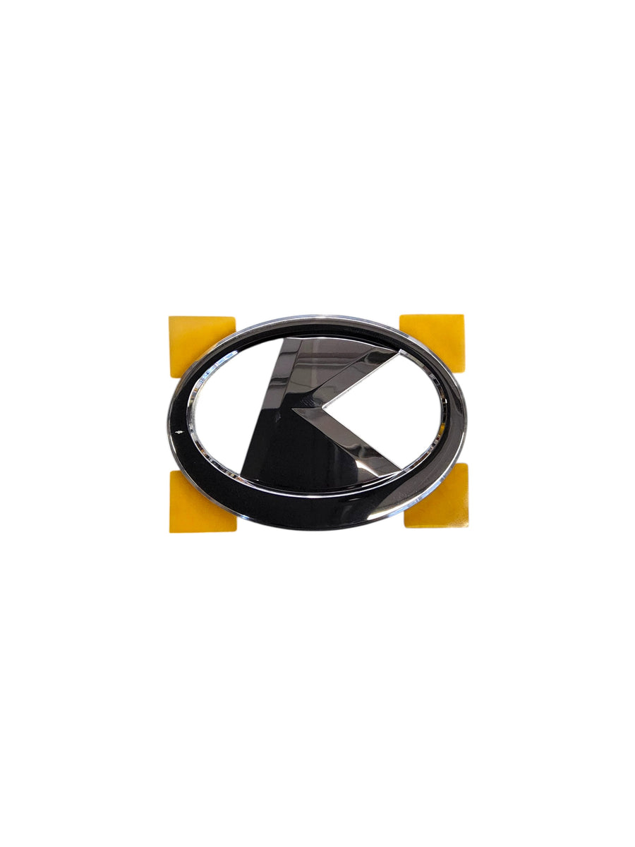 Genuine Kubota Cubota symbol T106049500