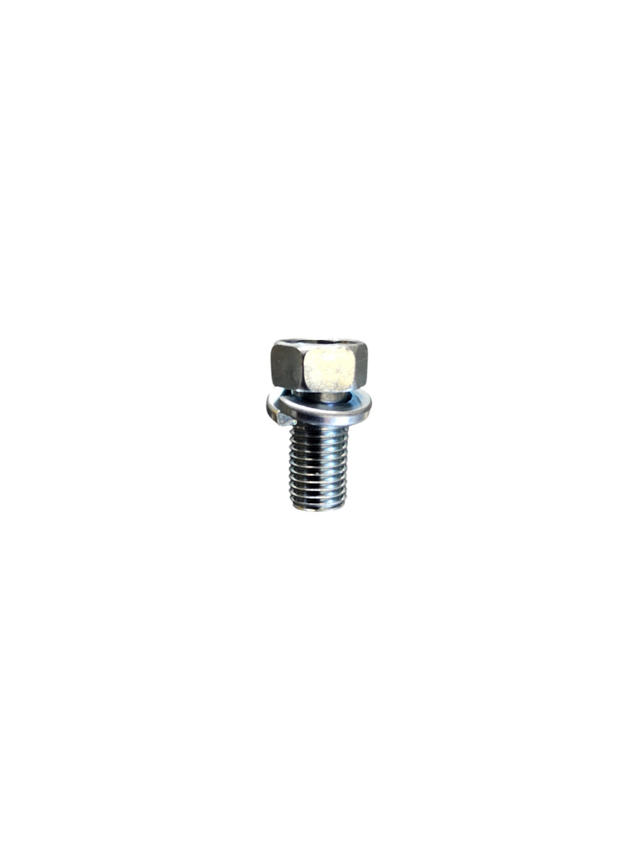 Genuine Kubota screw 0113351020