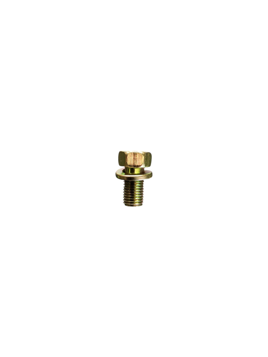 Genuine Kubota screw 0113351018