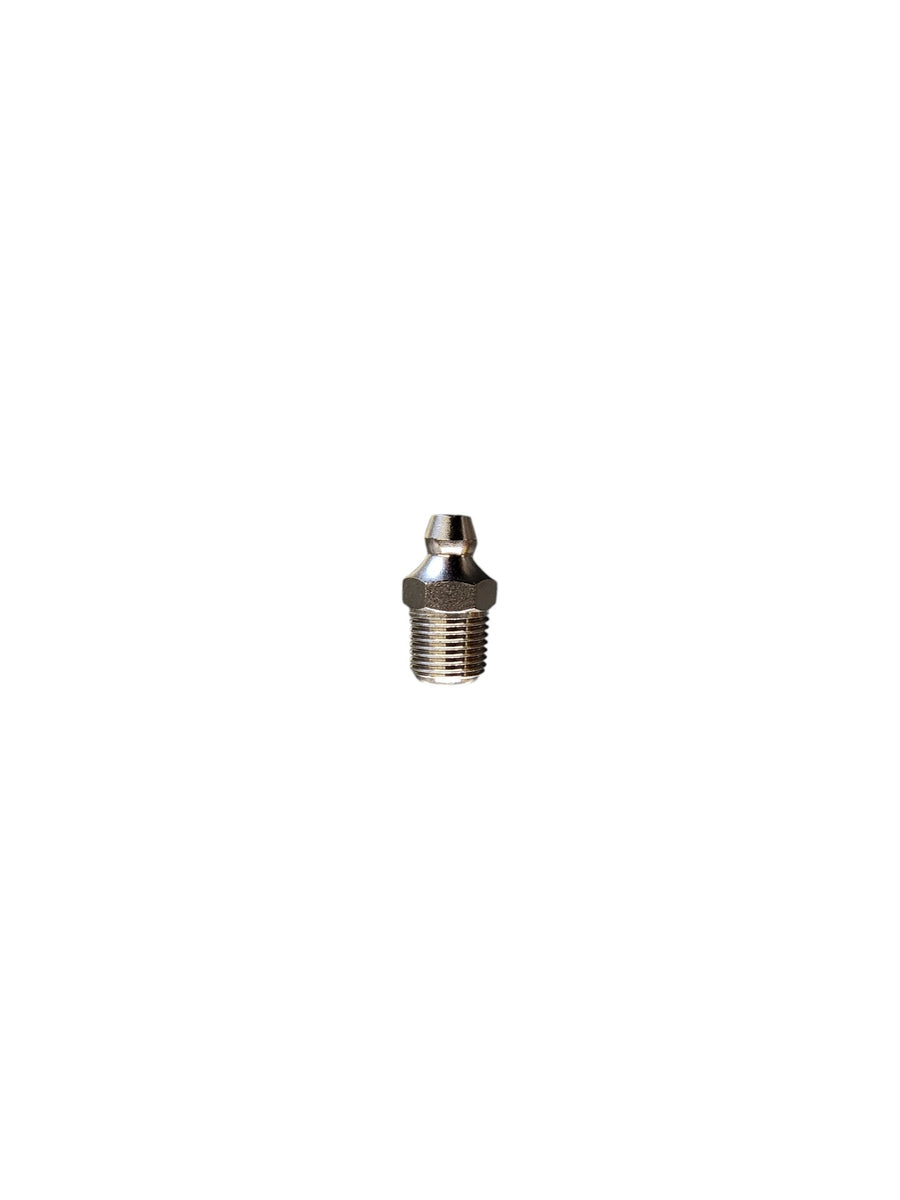 Genuine Kubota lubrication nipple 0661310010