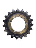 Genuine Kubota drive wheel RG158-14430