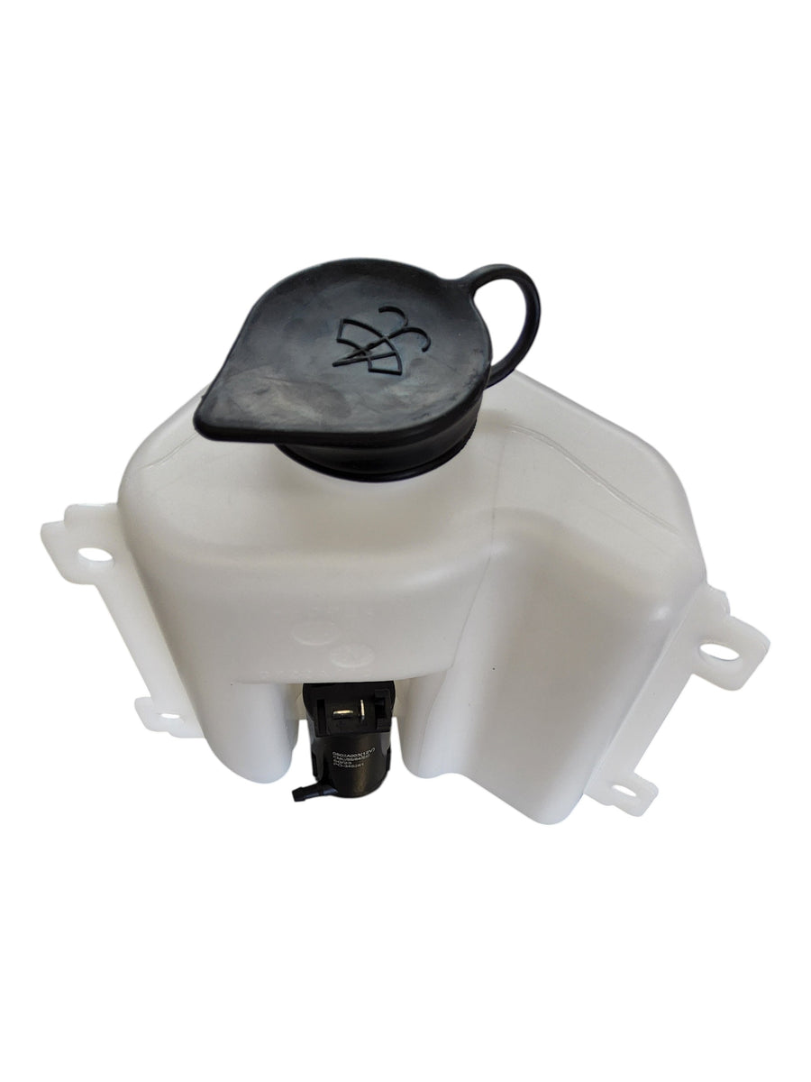 Kubota RG518-47310 Expansion Tank