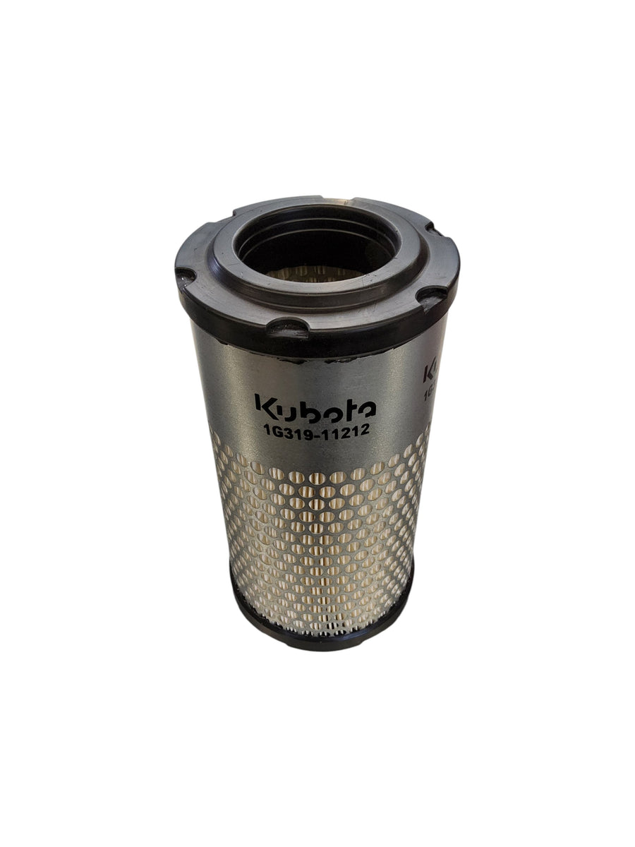 Kubota 1G319-11212 Outer Air Filter