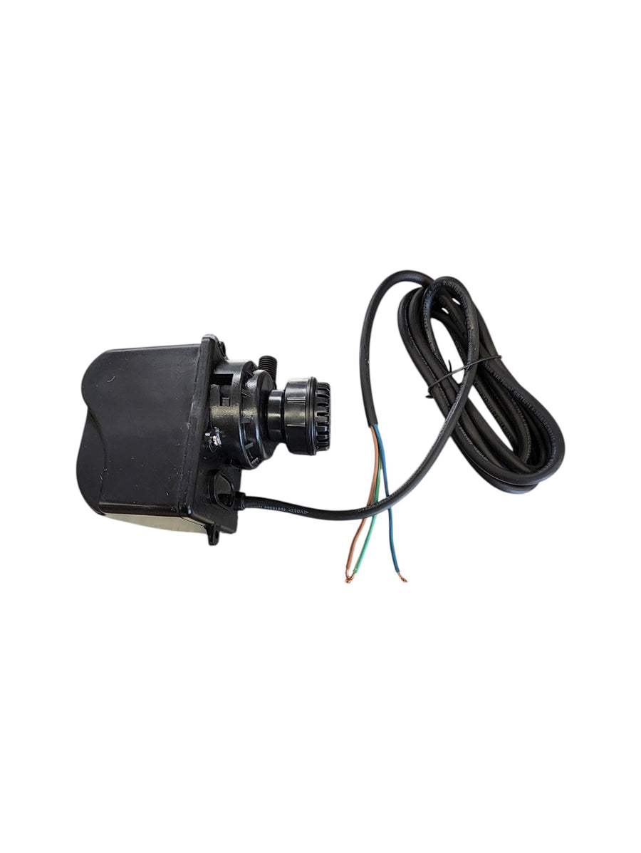 Genuine Lissmac diving pump DG 108, 230 volts, 50 watts 403801