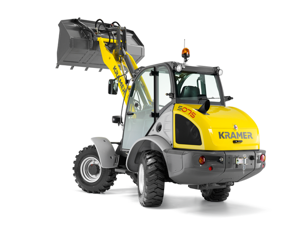 Kramer 5075 (353-03)