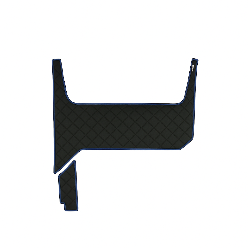 Yanmar floor mat B75W-B110W