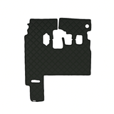 Caterpillar Foot mat Next Generation M314-320 // 5 pedals