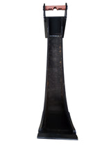 TERROX Spezial-Kabellöffel MS01 150 mm / 600 mm Tiefe Kabellöffel Ersatzteil