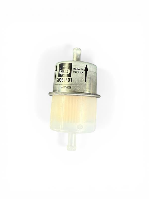Genuine Weber MT Genuine Weber MT Dieselfilter Kl 12 020026446 020026446