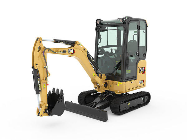 Caterpillar 301.6 NEXT GEN