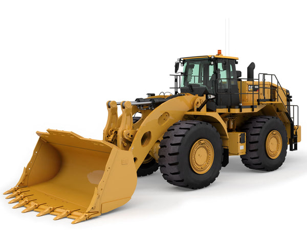 Caterpillar 986K