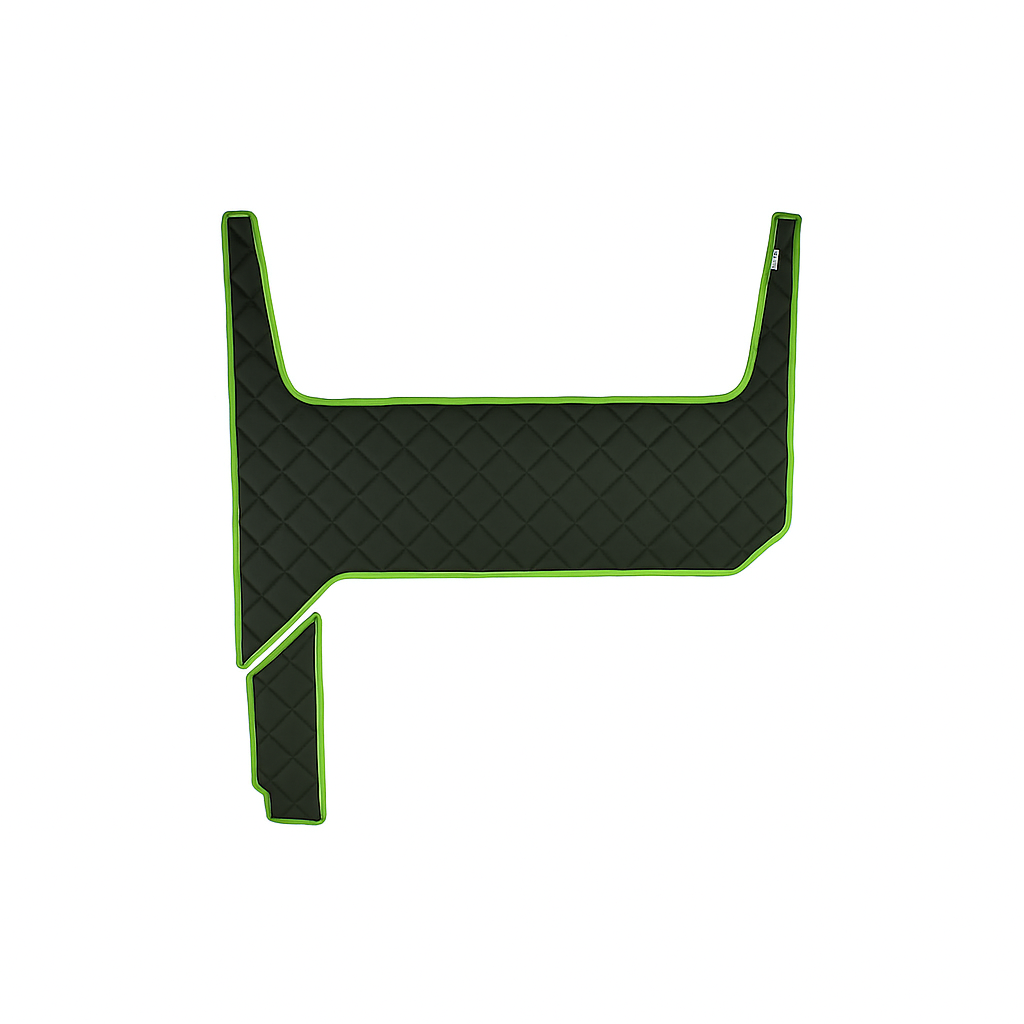 Yanmar floor mat B75W-B110W