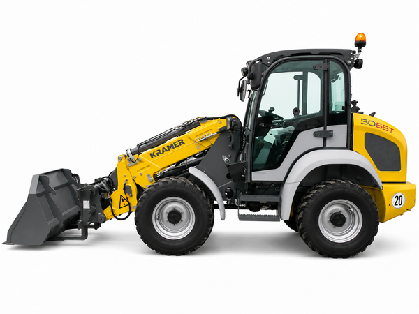 Kramer 5065T (349-07)