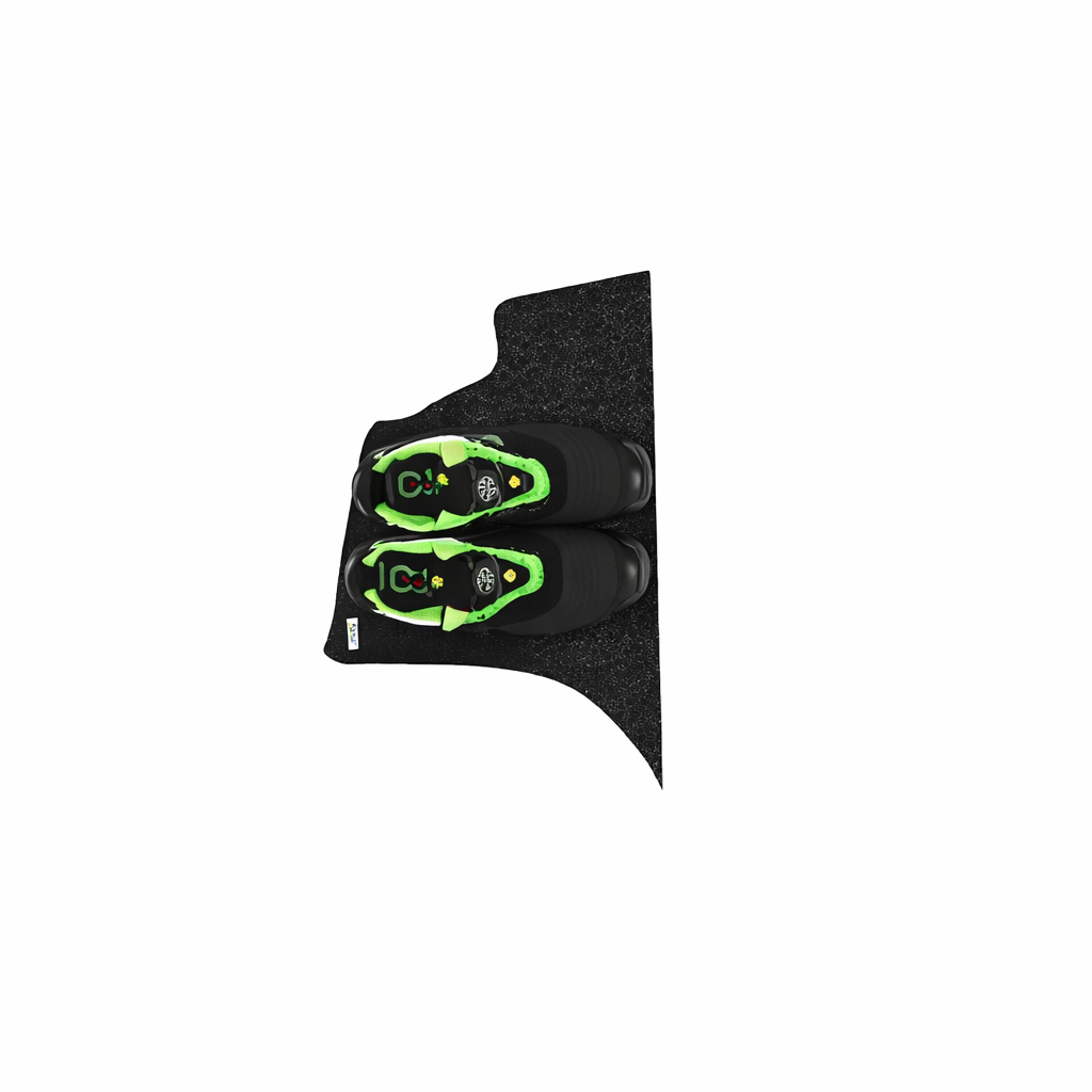 Case tailor -made shoe mat IH PUMA series 2010 - 2015