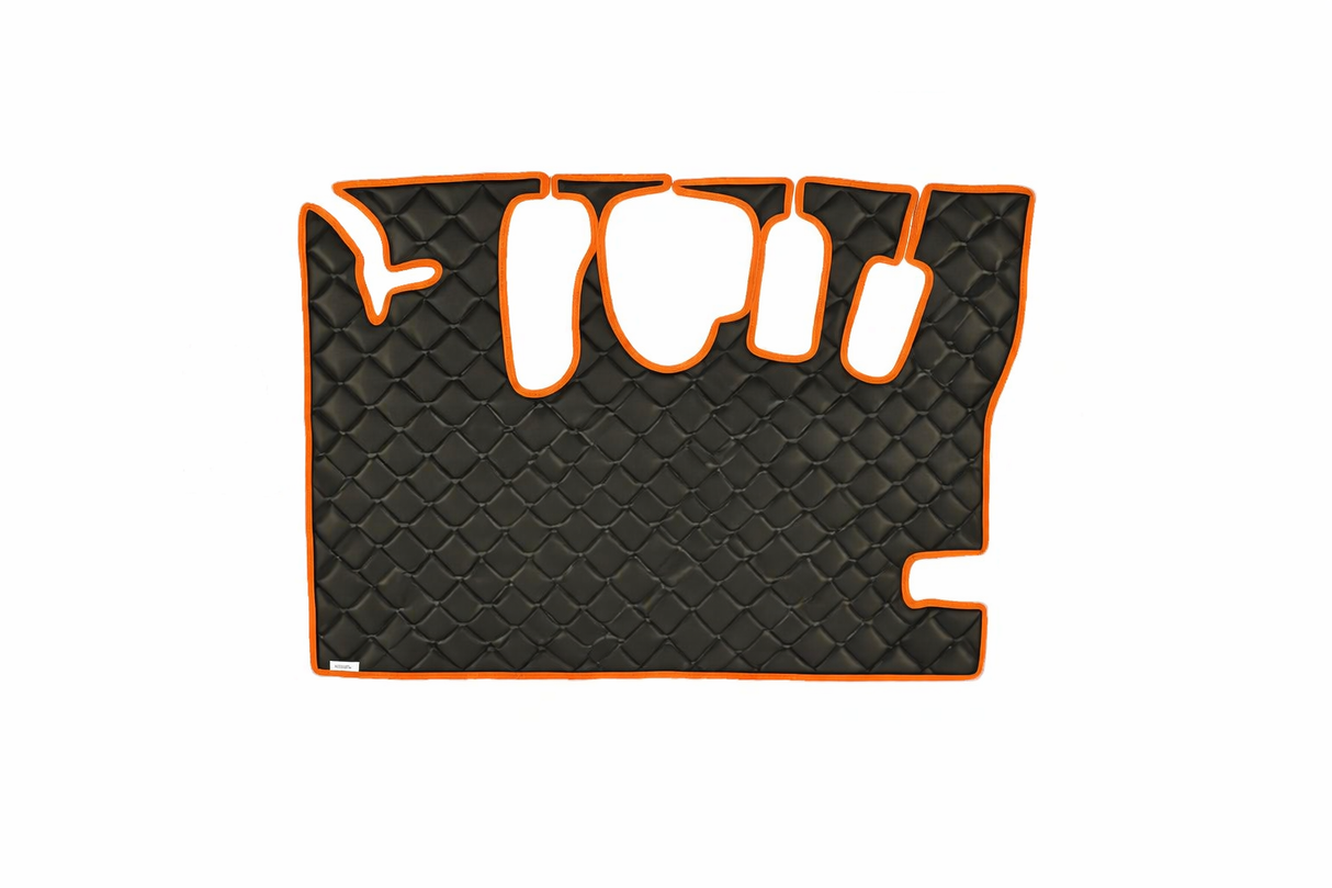 Hitachi floor mat ZX140W-ZX190W-3-6 whole