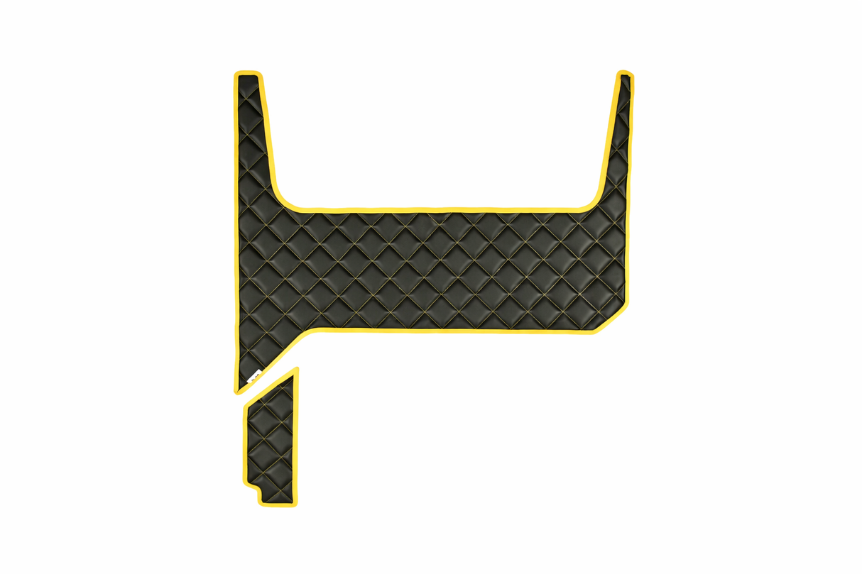 Yanmar floor mat B110W