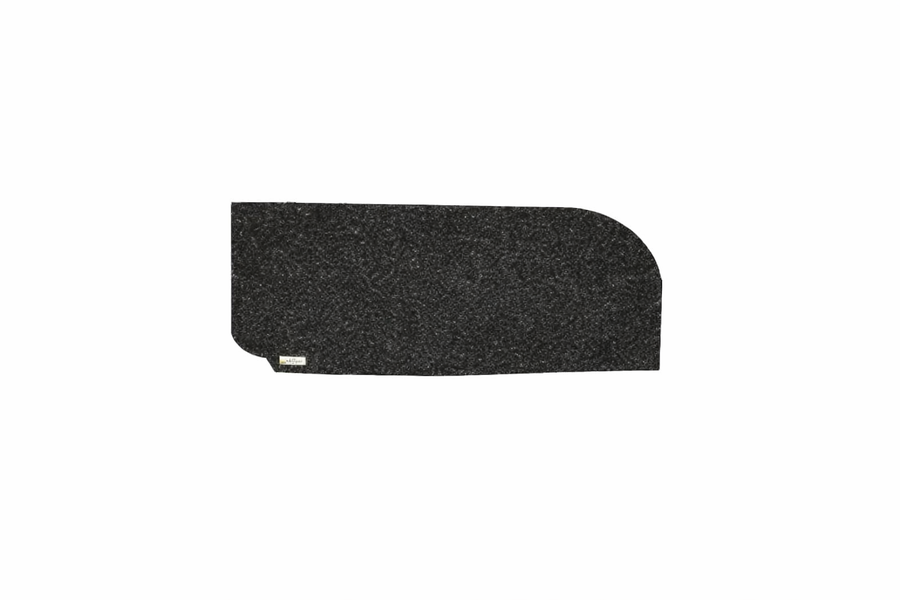 Swextil Logset 4F-12F Schuhmatte Basic für 4F-12F (2012) Fußmatte Ersatzteil