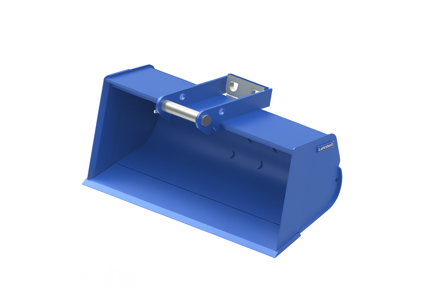 Genuine Lehnhoff Ditch bucket swiveling - for 0.5 to 0.9 tons - MG 09