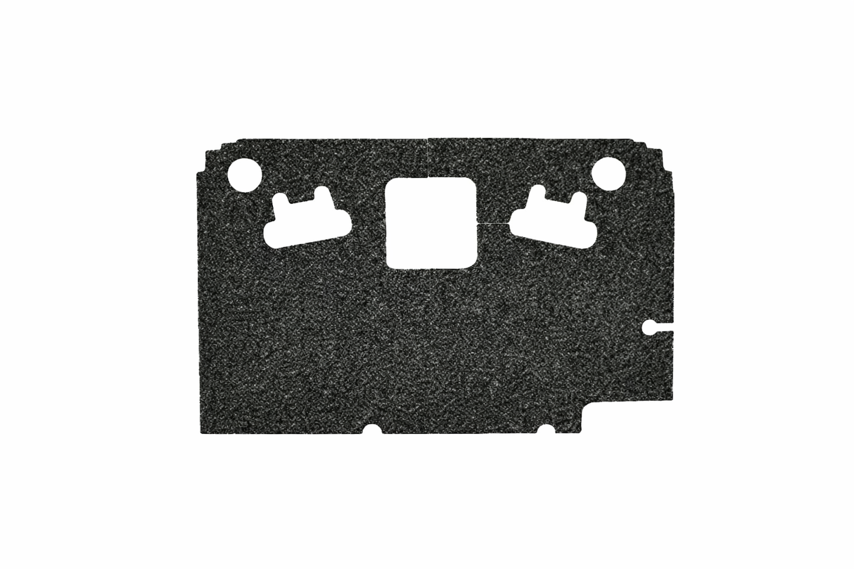 Kubota floor mat KX080-4 - Basic