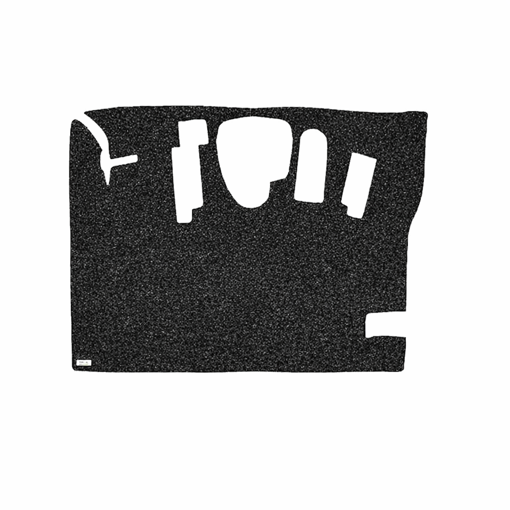 Hitachi floor mat ZX140W-ZX190W-3-6-Basic