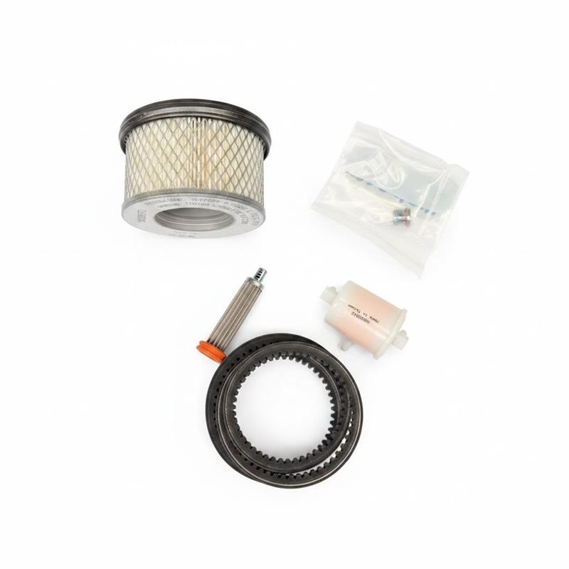 Genuine Weber service kit for CR 7