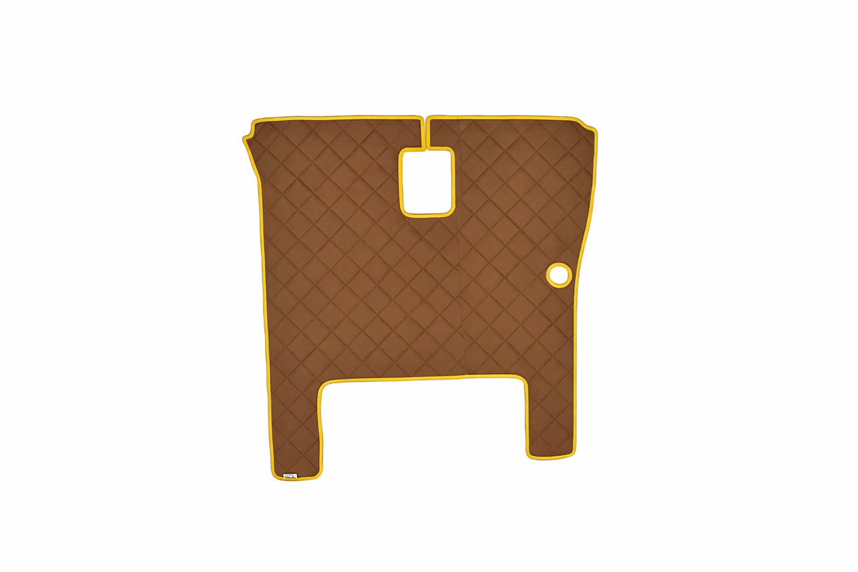 Liebherr Footbraid R914-936 Compact 2017 // 2 recess