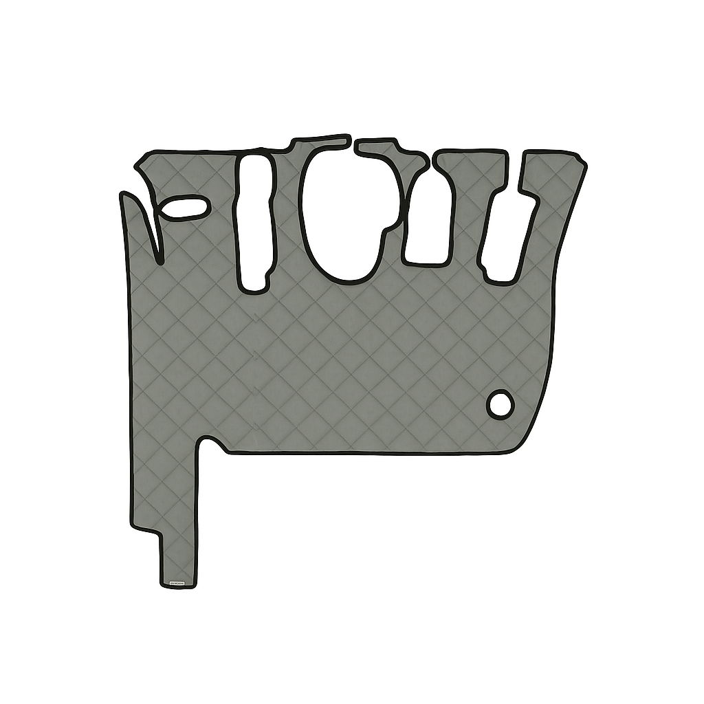 Hitachi floor mat ZX135 - ZX220W -7