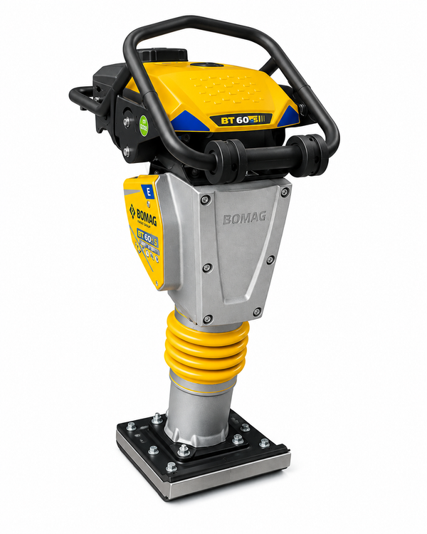 Bomag BT 68