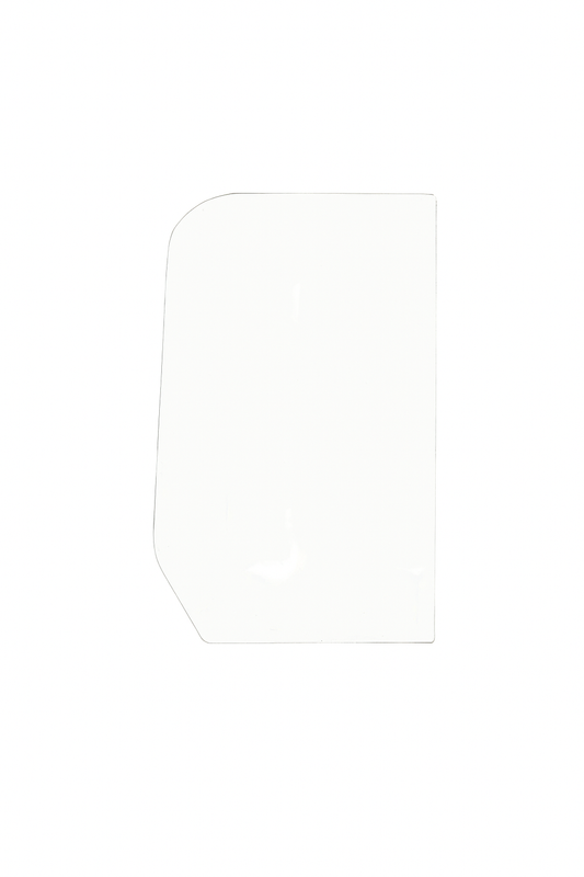 Cubota side window Right/rear RG138-46320