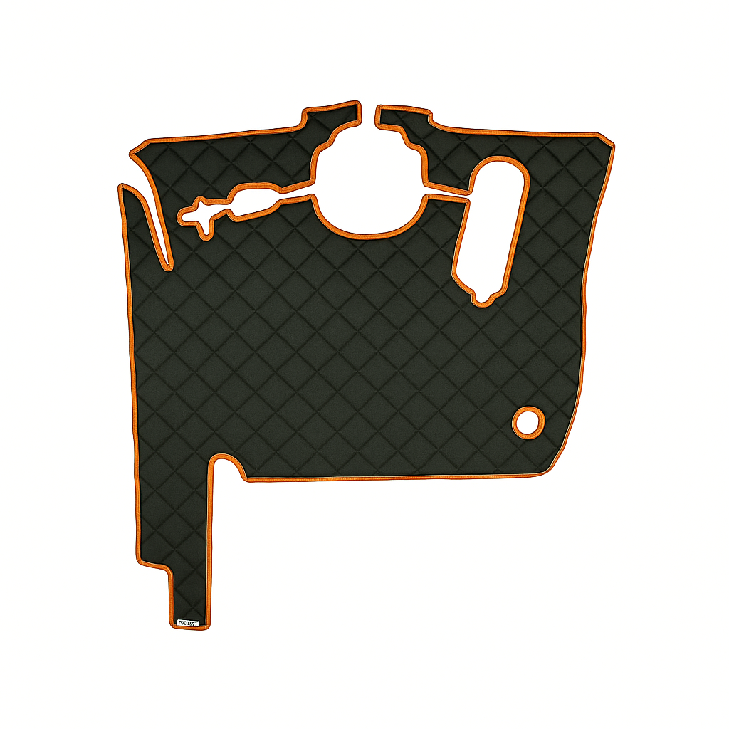 Hitachi floor mat ZX130-350LC-7