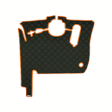 Hitachi floor mat ZX130-350LC-7