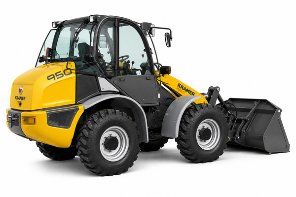 Kramer 950 (347-01)