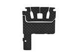 Swextil Hidromek Fußmatte Diamond für HMK 140-490 LC-2016 Fußmatte Ersatzteil
