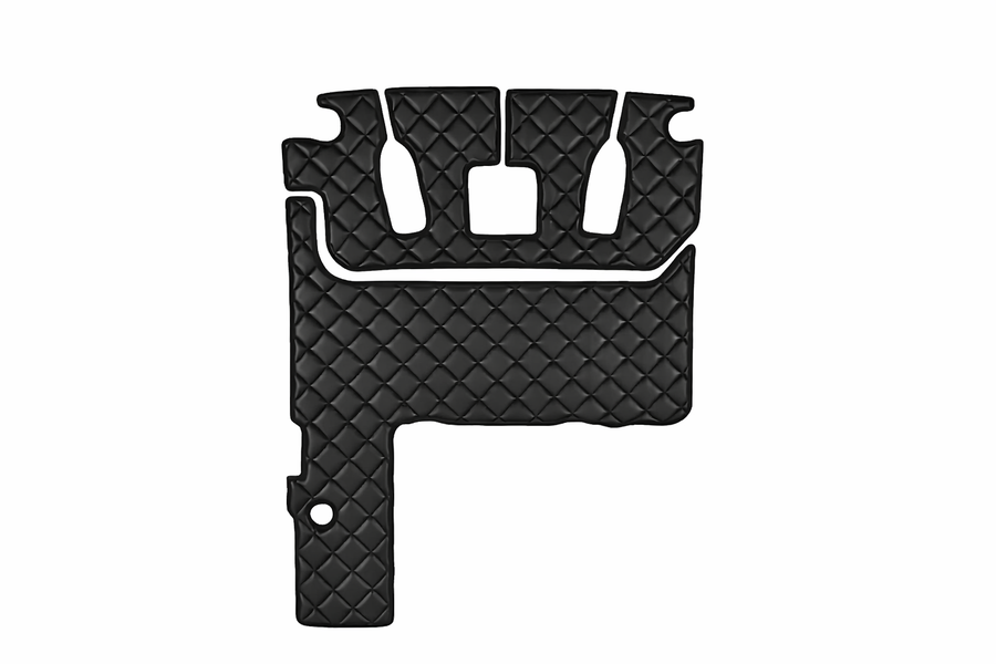 Swextil Hidromek Fußmatte Diamond für HMK 140-490 LC-2016 Fußmatte Ersatzteil