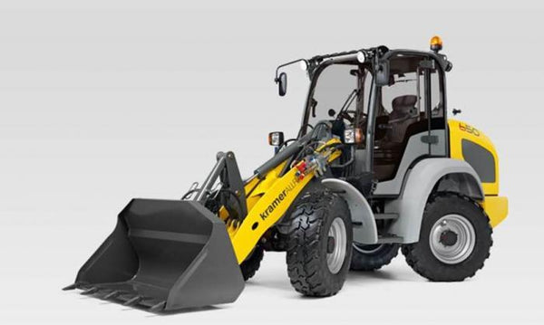 Kramer 650 (349-07)